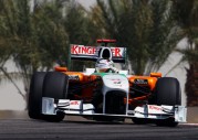 Force India